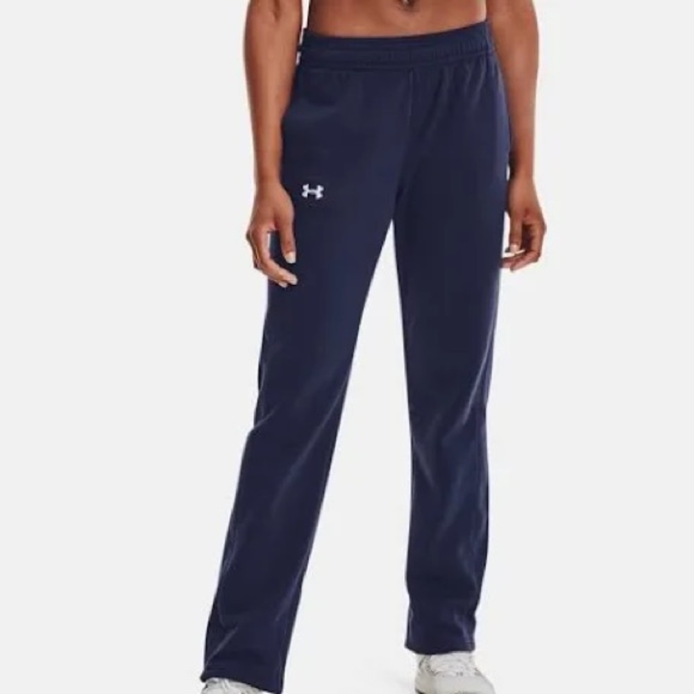 Under Armour Women’s Blue Mesh Sweats